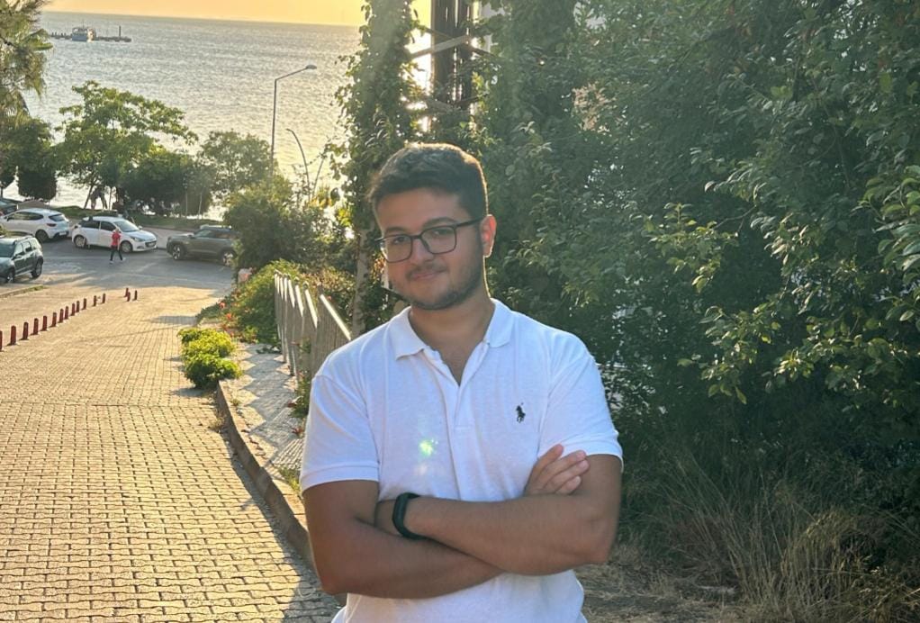 Furkan Efe Korkmaz